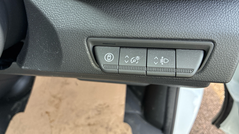 Renault Trafic Lwb Diesel LL30 Blue dCi 150 Extra [Safety] Van